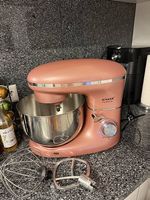 küchenmaschine schäfer