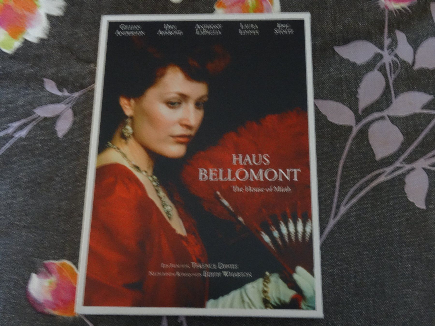 Tous les DVDs: Haus Bellomont DVD – D'occasion à Olten par Disc-Verkauf
