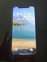 Like new Iphone 12 black 64 gb. Not a scratch