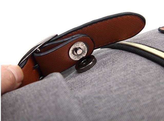 Rucksäcke: 📌 Notebook / Laptop Rucksack – Neu und originalverpackt aus Wittenbach von ChinaSeidenstrasse 4