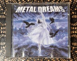 Metal Dreams,  Heavy Metal Compilation Sampler 1999