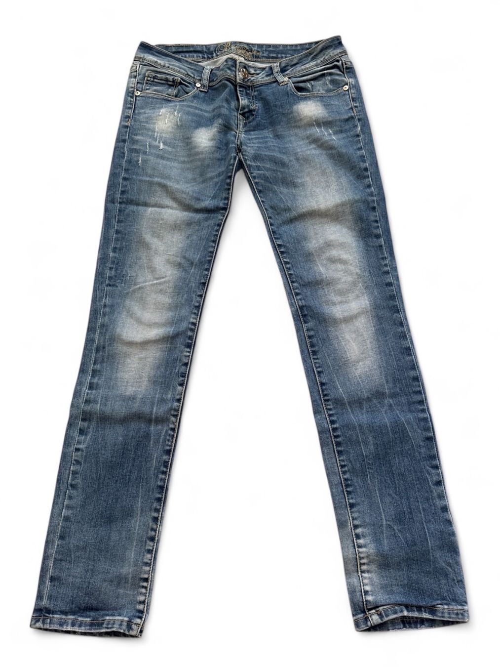 Jeans: y2k jeans – Usato da Zürich venduto da yan_8k89