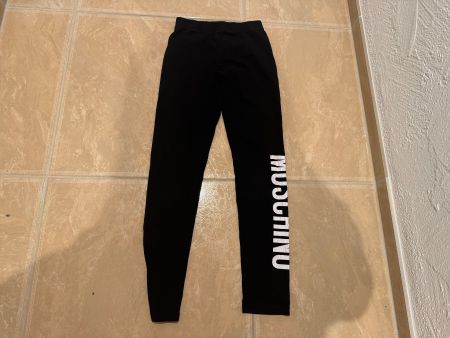 Moschino Leggins, 12J 152