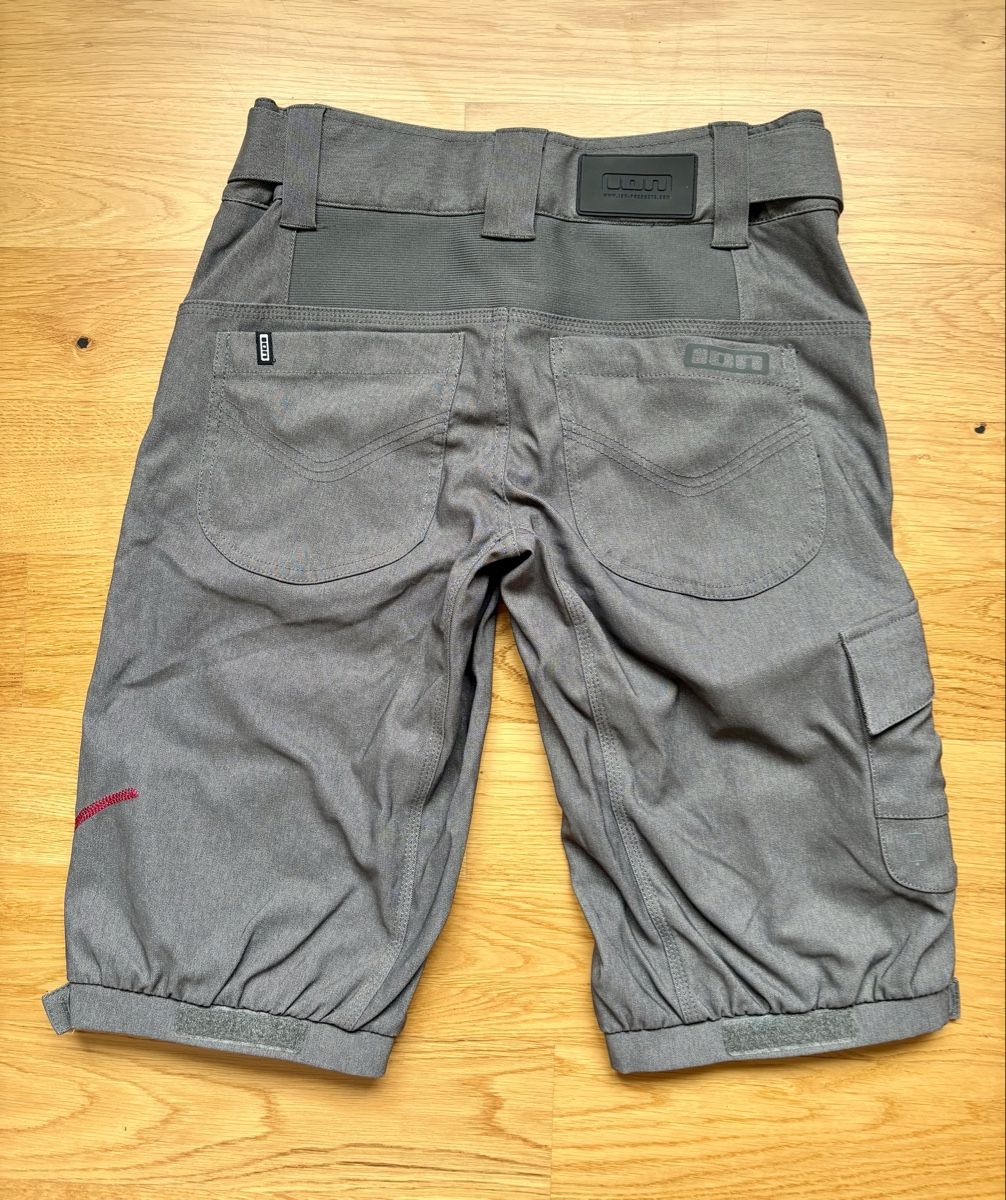 Pantaloni: ION Radhosen Gr.XS  – Nuovo (secondo la descrizione) da Zürich venduto da Claumina 4