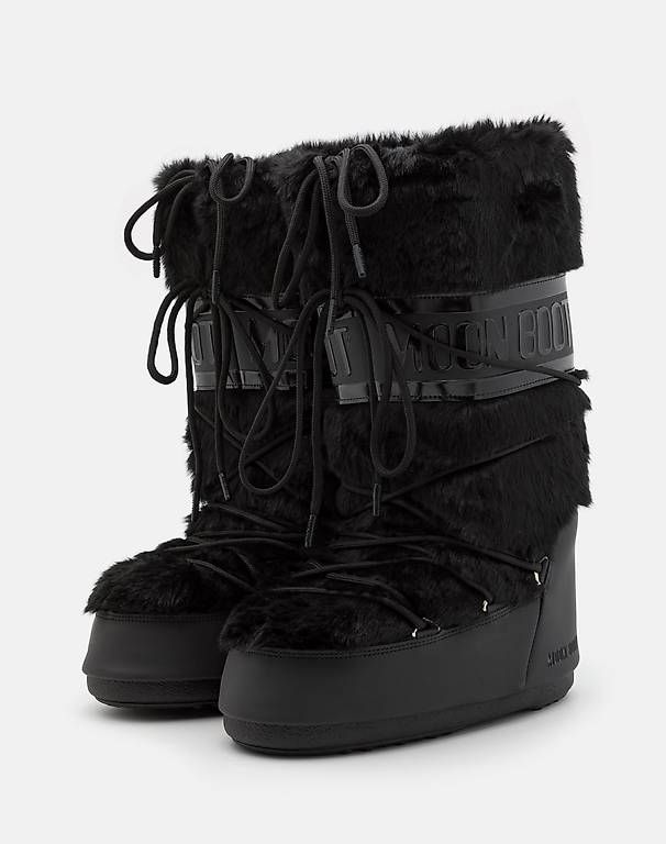 Scarpe da uomo: MOON BOOT – Usato da Rüti ZH venduto da sor_c27g