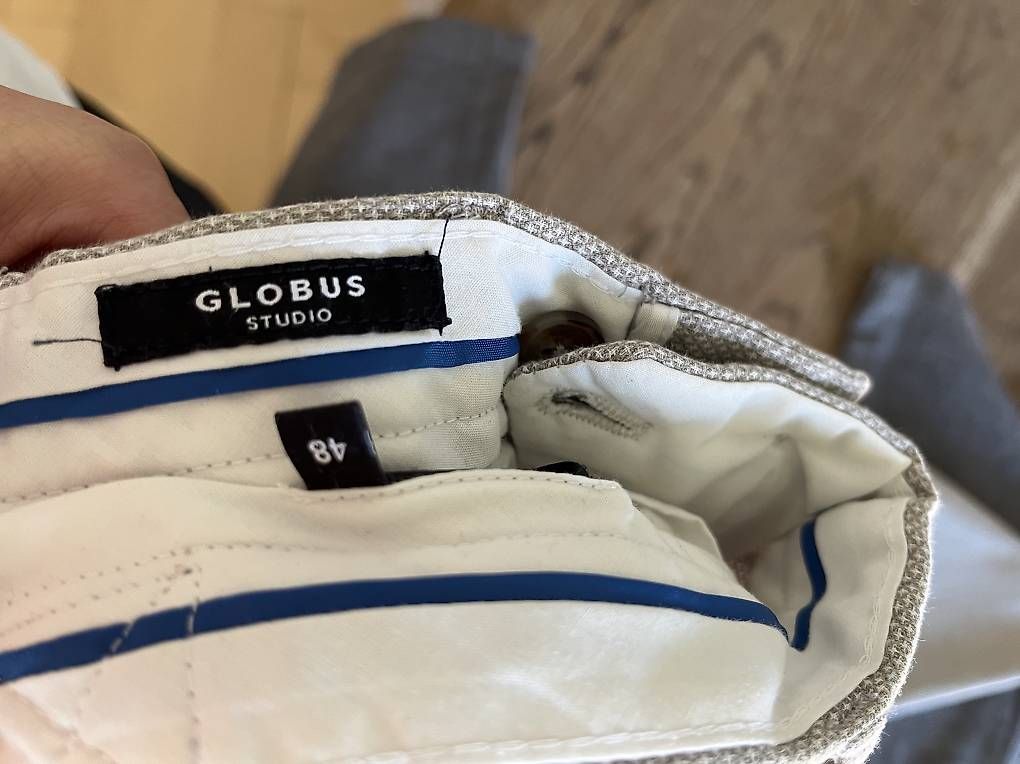 Pantaloni: Elegeante Chino Hosen – Usato da Zürich venduto da lin_92hw 1