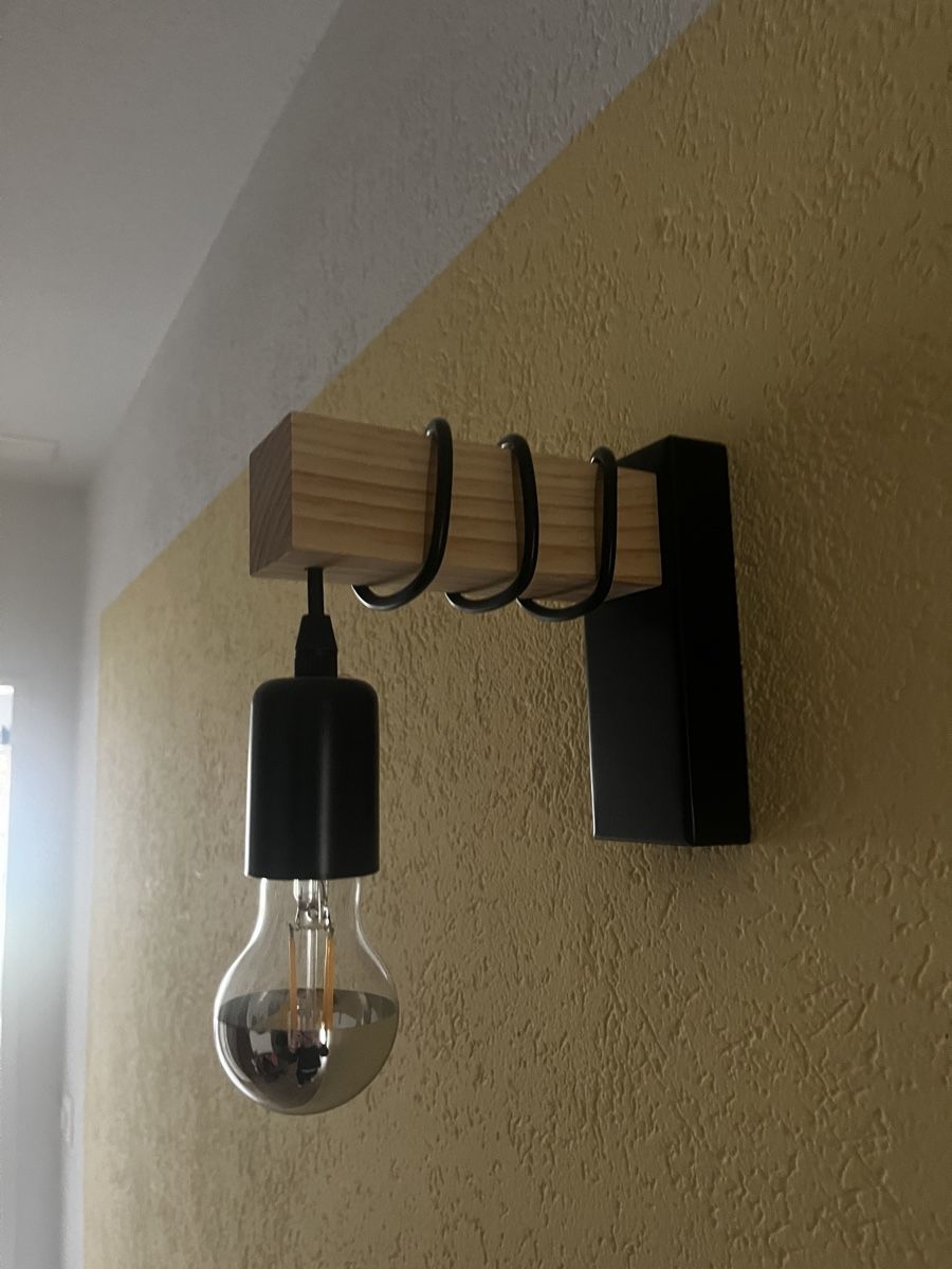 Lampade: Lampen 2 Stk. – Nuovo (secondo la descrizione) da Sarmenstorf venduto da jani91