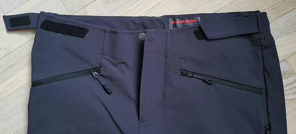 Hosen: Mammut Hose Grösse 48 – Neu und originalverpackt aus Wangen SZ von daslohntsich 2
