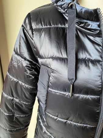 Winterjackeleicht, Grösse M neu