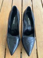 Navyboot Pumps schwarz Gr.37