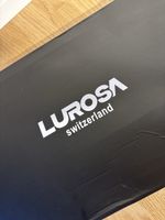 Lurosa Titan-Pfanne – neu & ungebraucht