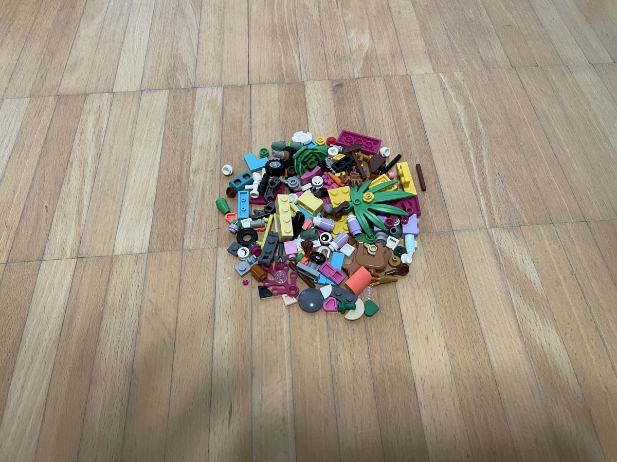 Lego Jeux de construction: LEGO Friends Sammlung, verschiedene Sets – D'occasion à Frauenfeld par dan_ygp2 6