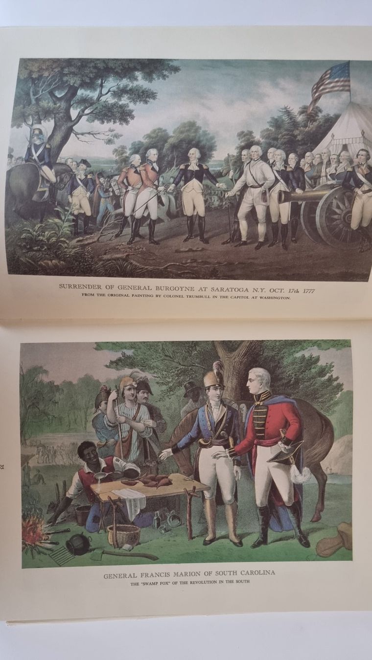 Libri: Curriculum & Ives Chronik über Amerika – Usato da Dürnten venduto da RemyZ 2