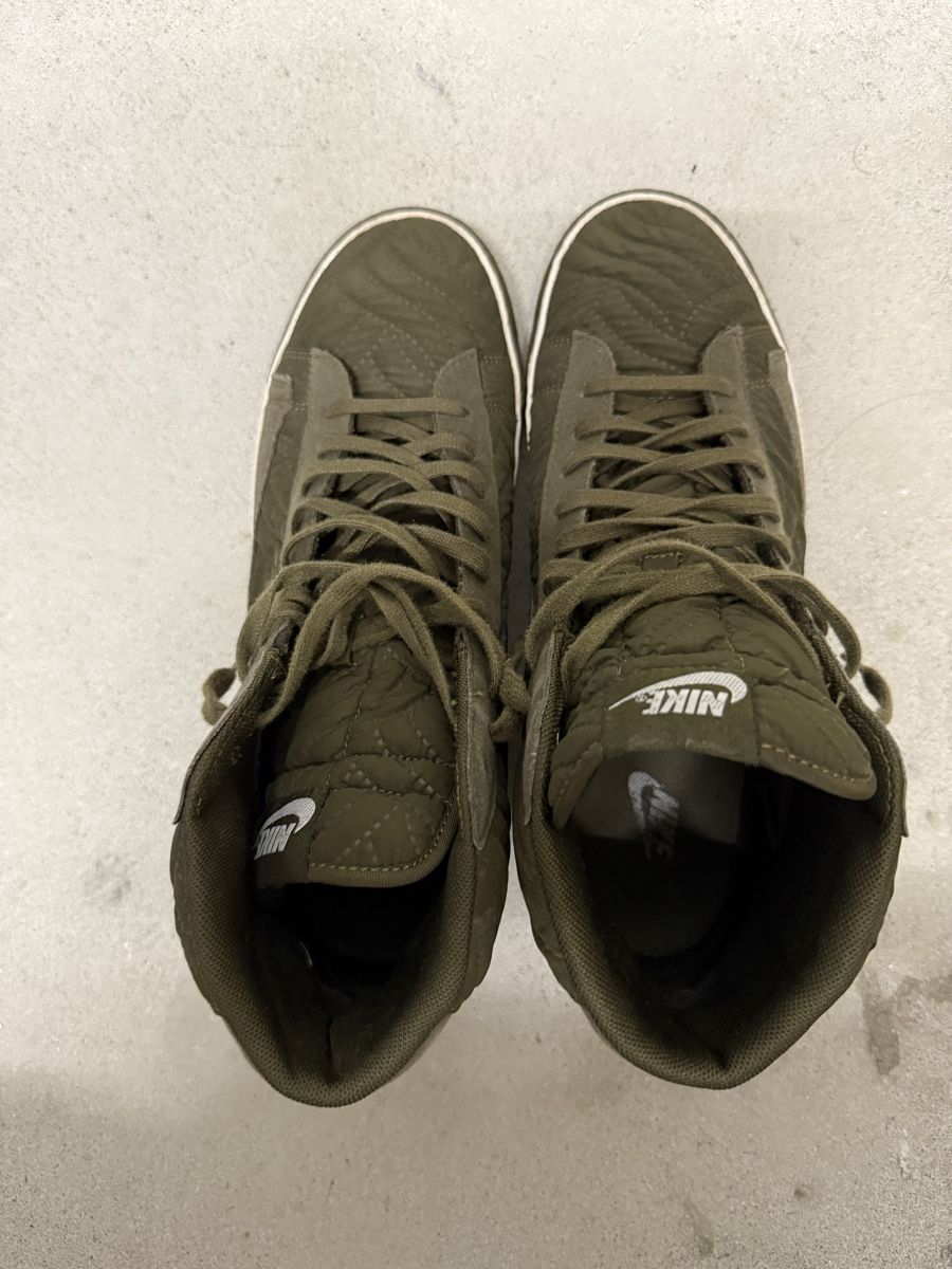 Nike Herrenschuhe: Nike Blazer – Neu (gemäss Beschreibung) aus Rümlang von san_pw8x 3