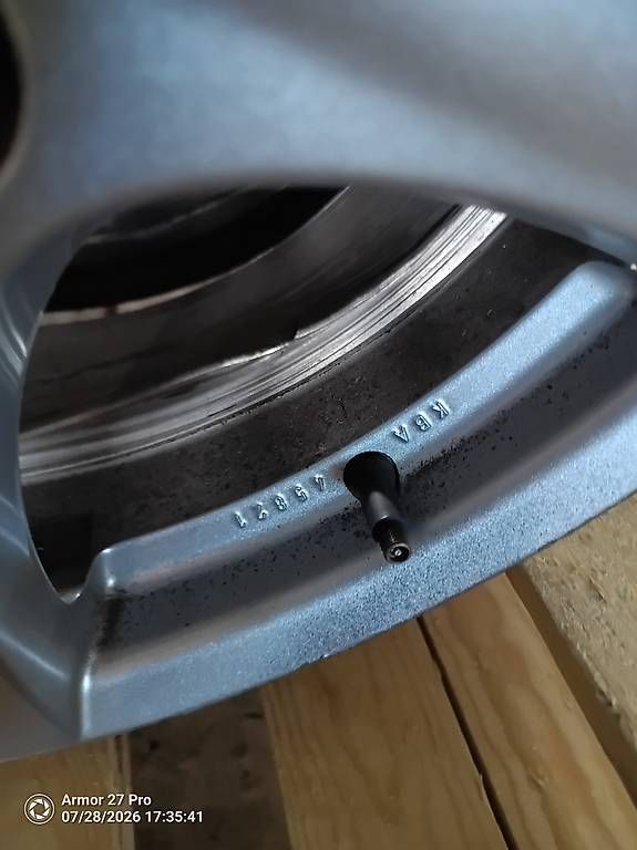Felgen: 3 jantes pour Audi A6 – Gebraucht aus Torny-le-Grand von vma_85c9 2