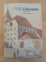 Livre rare: Colombier dans le monde - Benjamin Constant 