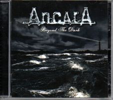 CD - Ancara - Beyond The Dark Hardrock / Heavy Metal