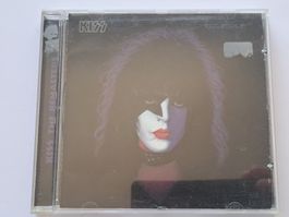 Cd Kiss Paul Stanley - Paul Stanley - The Remasters