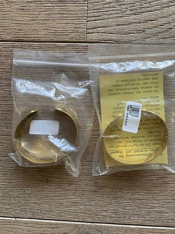 Bracciali & Braccialetti: magnetarmreif – Usato da zürich venduto da ste_k7gp 1