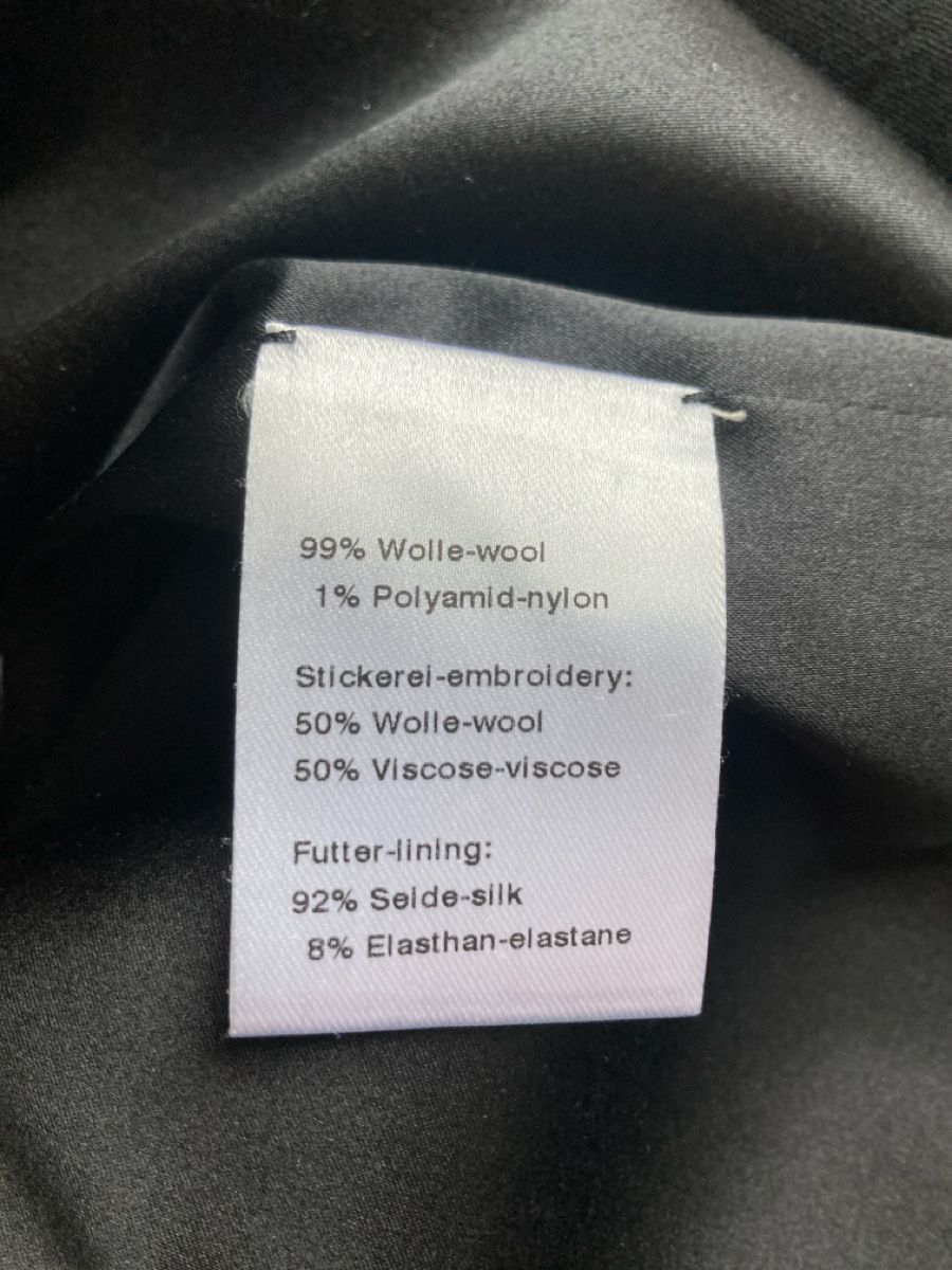 Akris Vestiti: AKRIS Etui Kleid – Usato da Ettenhausen TG venduto da Babi69 5