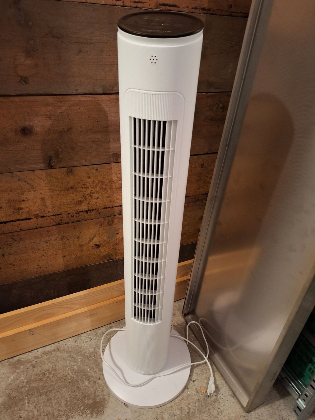 Rowenta Ventilatori: Turmventilator  – Usato da Altstätten SG venduto da fab_wv7d 1