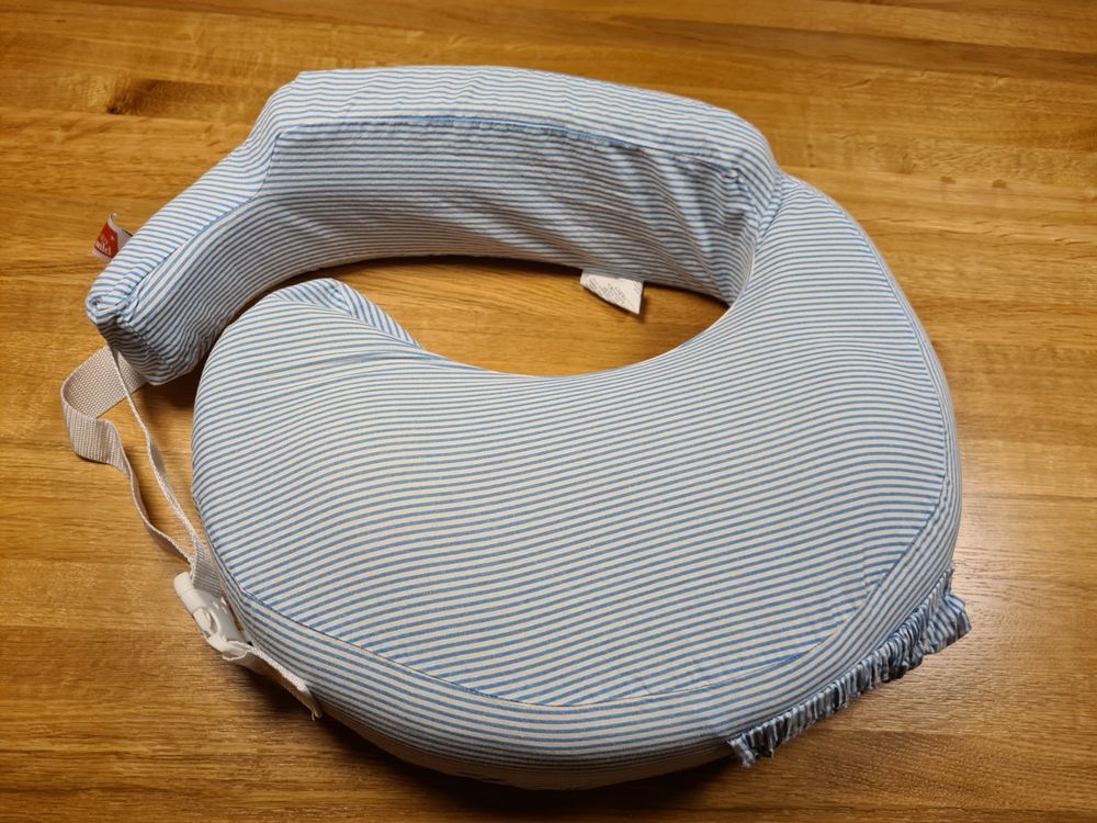 Stillkissen My Brest Friend Kaufen auf Ricardo