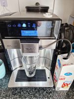 Kaffeevollautomat Siemens EQ6 Extraklasse (700)