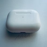 Original Apple Ladecase MagSafe A2700 für AirPods Pro 2 Gen.