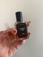 Lush Turmeric Latte Eau de Parfum - Duftprobe - 2 ml