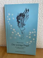 Der zornige Engel und andere Geschichten - Margrit Studer
