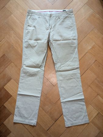 Herren Casual Hose, Gr. 32