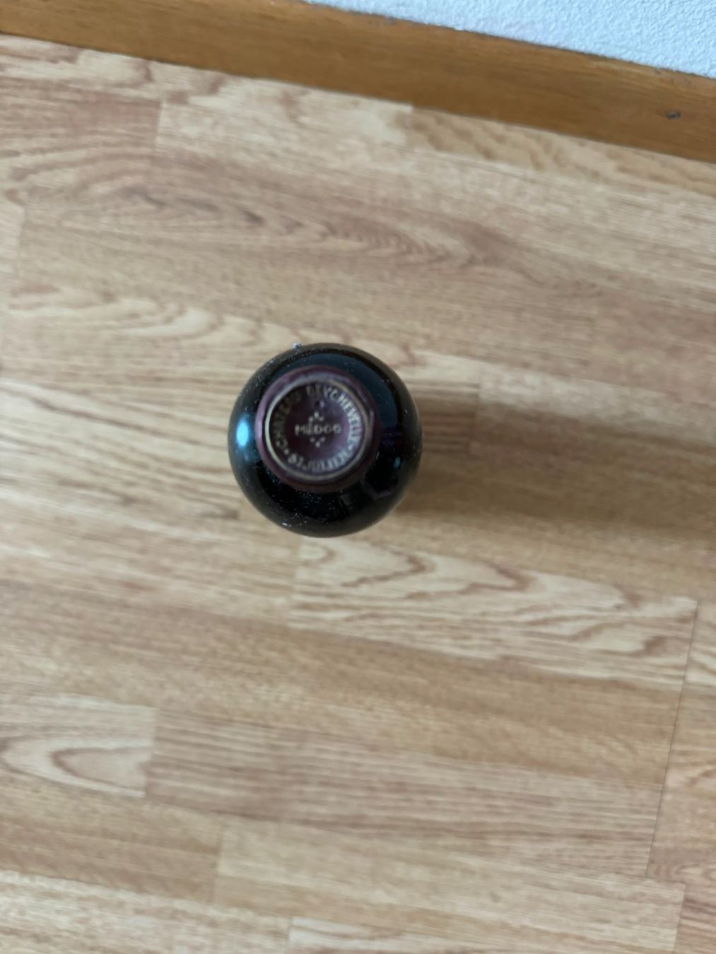 Vins: 1 Fl. Chateau Beychevelle 1983 – D'occasion à Dietikon par Nesh 1