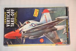 Convair Pogo 1:48 Rarität!!!