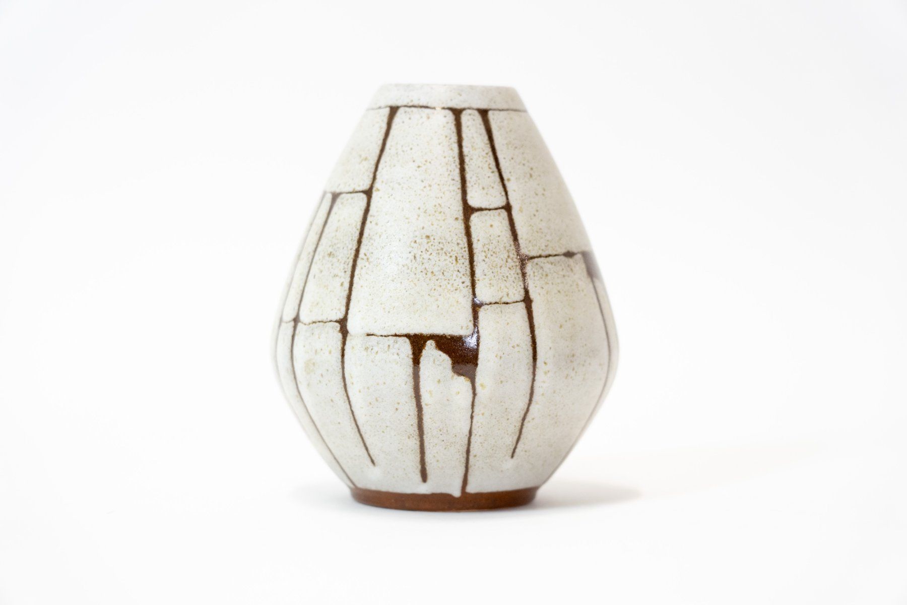 Vasi & Recipienti: Vase Nr. 43 - Versand möglich – Usato da Schaffhausen venduto da Studio-Ara 1