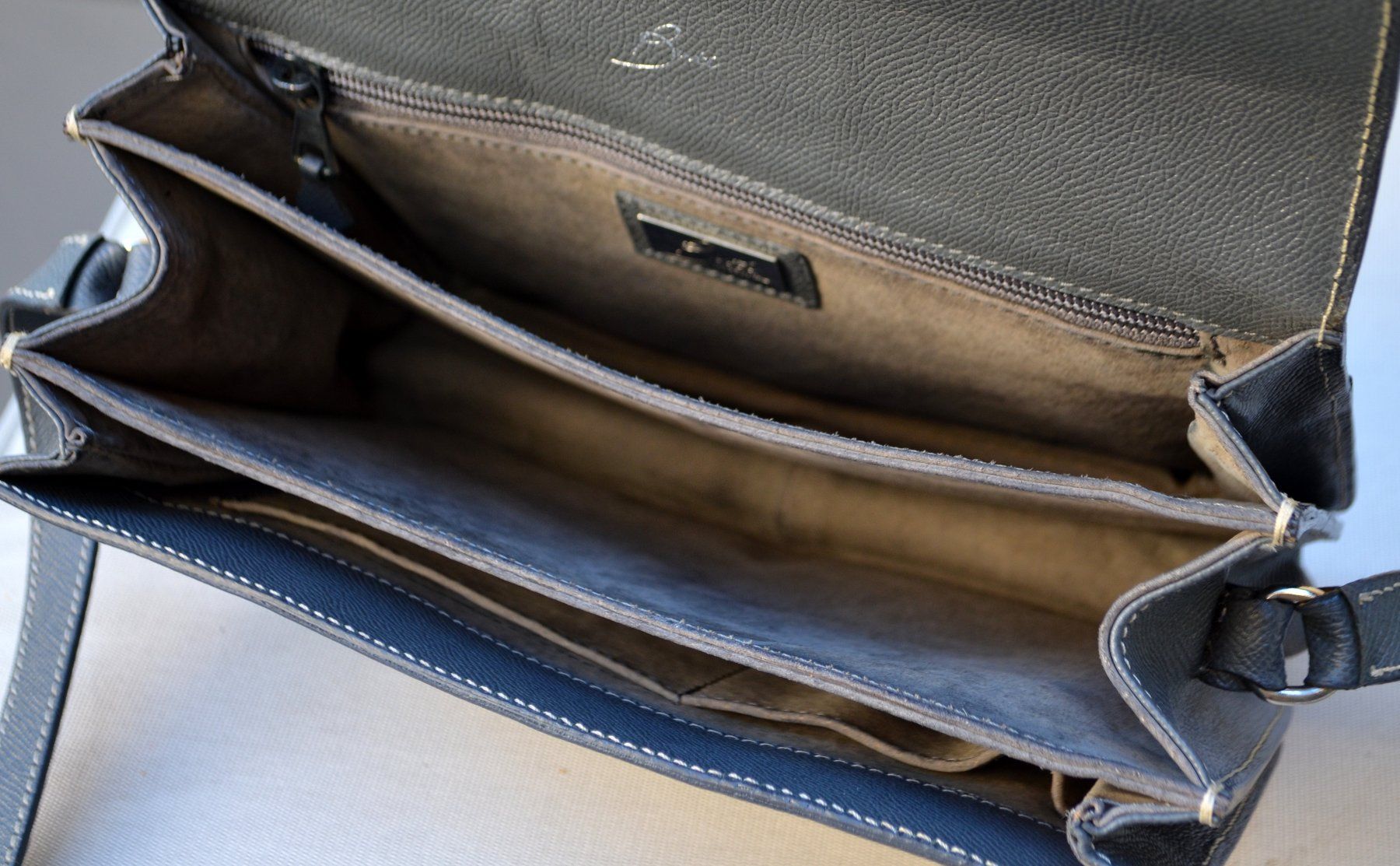 Buti Borse da donna: Buti Tasche / sac – Usato da Collonges venduto da arashee 7