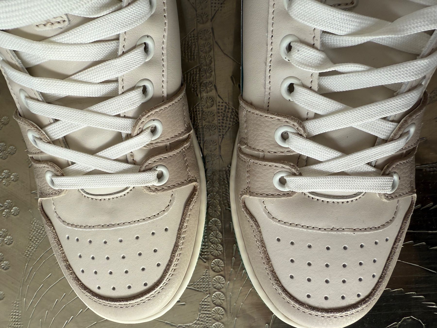 Scarpe da uomo: MERCER Amsterdam Sneakers Gr.39/ NEU – Nuovo (secondo la descrizione) da Zell ZH venduto da arizona8 1