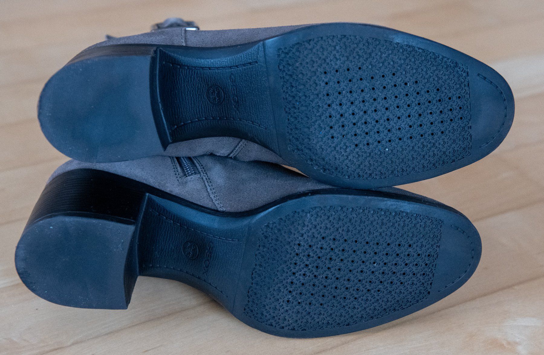 Geox Scarpe da donna: Stiefeletten von Geox, Gr. 38 – Usato da Meilen venduto da luca70 4