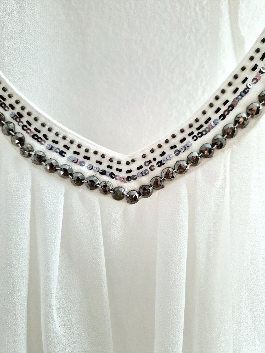 Only Top: Oberteil, Shirt, Top, Bluse, sommerlich – Nuovo (secondo la descrizione) da Hettlingen venduto da exp_p7b2 3