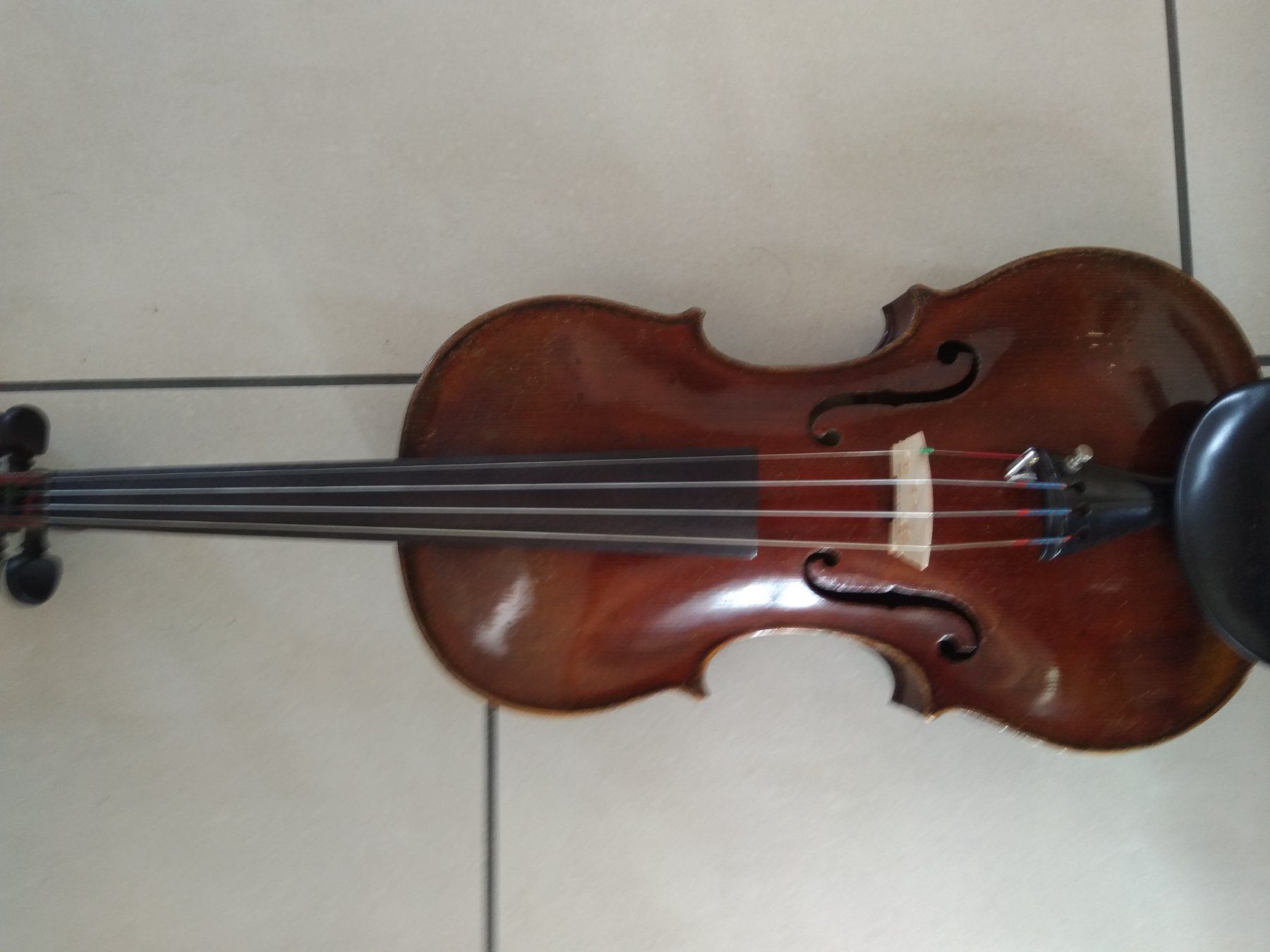 Instruments de musique: Violine – D'occasion à Winterthur par chappare1 3