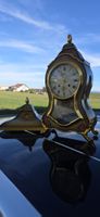 A vendre pendule Neuchâtelois 