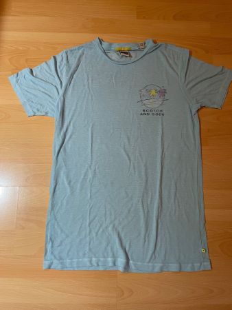 T-shirt Scotch & Soda