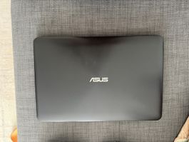 ASUS Laptop – gepflegter Zustand – voll funktionsfähig