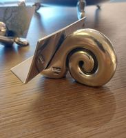 Design Visitenkartenhalter, Skulptur, Deko, Style