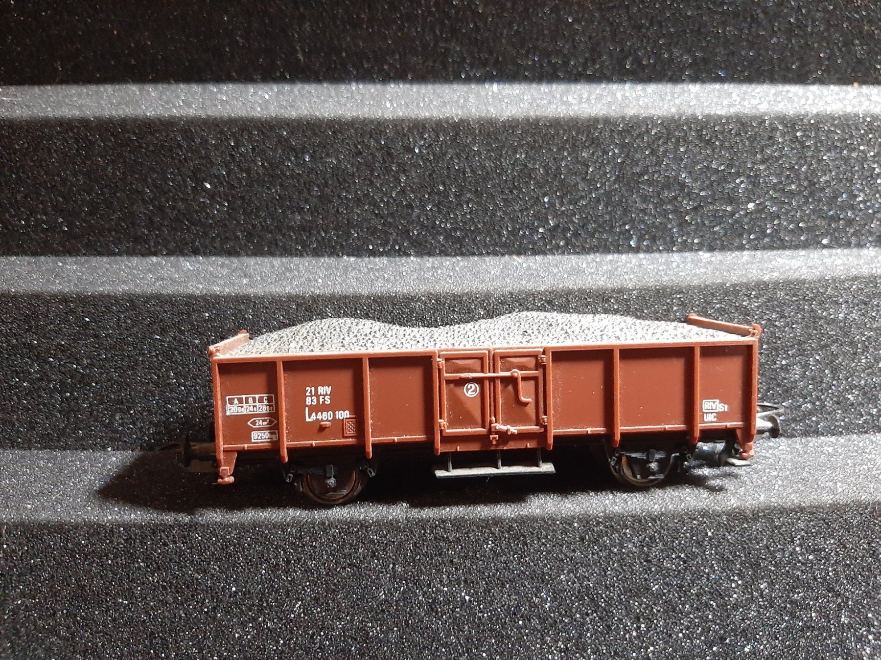 Lima Trains électriques: LIMA HO – D'occasion à Avully par RIVALIS 1