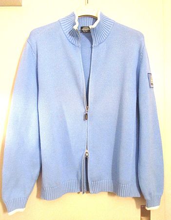 STAR CLIPPERS Strickjacke für Segler! NEU! M/L VERSAND!