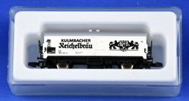 Märklin Spur Z 8604 Güterwagen Sonderdruck