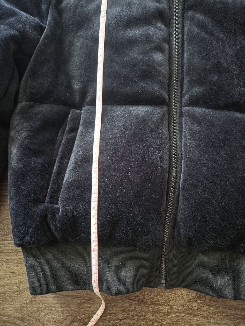 Giacche: Samtene Bomberjacke Grösse M, Neu mit Etikett – Nuovo (secondo la descrizione) da Altishofen venduto da tammy05 4