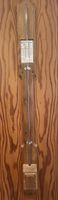 Antiker Barometer
