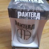 Gläser: Pantera Glas  Neu !! – Gebraucht aus Oberriet SG von MysticlandNow666