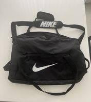 😻Nike Sporttasche  Reisetasche Schultertasche😻